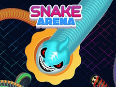 Тоглоом Snake Arena