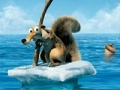 Тоглоом Ice Age 4 Coloring