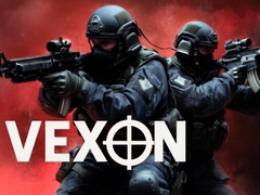 Тоглоом Vexon