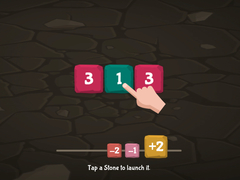 Тоглоом Stone Puzzle