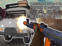 Тоглоом Grandfather Road Chase: Realistic Shooter Guns