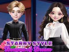 Тоглоом Starry Style Dorama of Dream