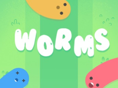 Тоглоом Worms