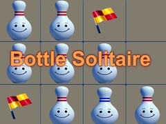 Тоглоом Bottle Solitaire