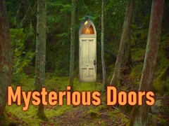Тоглоом Mysterious Doors