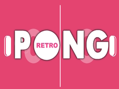 Тоглоом Retro Pong