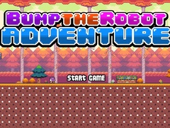 Тоглоом Bump the Robot Adventure
