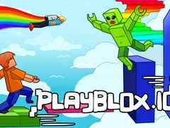 Тоглоом PlayBlox.io