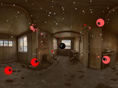 Тоглоом Robot Zombie Ball