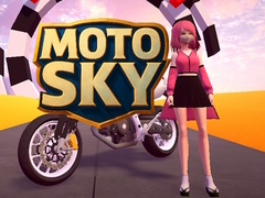 Тоглоом Moto Sky