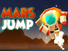 Тоглоом Mars Jump