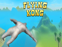 Тоглоом Flying Kong 