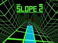 Тоглоом Slope 2