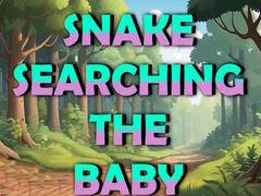 Тоглоом Snake Searching The Baby