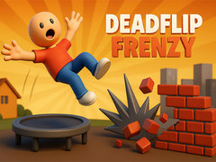 Тоглоом Deadflip Frenzy