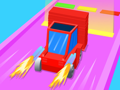 Тоглоом Truck Stack Colors