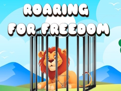 Тоглоом Roaring for Freedom