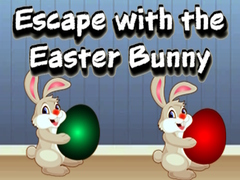 Тоглоом Escape with the Easter Bunny