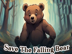 Тоглоом Save The Falling Bear 