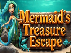 Тоглоом Mermaid's Treasure Escape