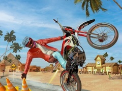 Тоглоом Motocross Racing
