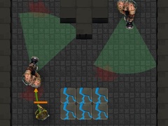 Тоглоом Alien Hunters