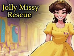 Тоглоом  Jolly Missy Rescue