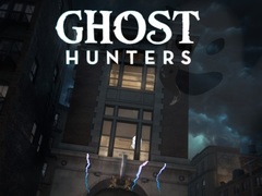 Тоглоом Ghost Hunters