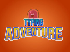 Тоглоом Typing Adventure