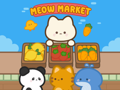 Тоглоом Meow Market