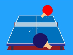 Тоглоом Ping Pong Ball Game Online