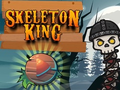 Тоглоом Skeleton King