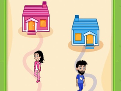 Тоглоом Draw to Home