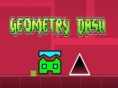 Тоглоом Geometry Dash BeatBox