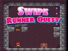 Тоглоом Swipe Runner Quest