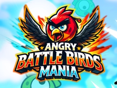 Тоглоом Angry Battle Birds Mania