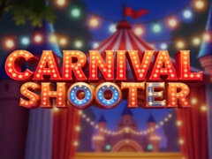 Тоглоом Carnival Shooter
