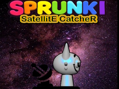 Тоглоом Sprunki Satellite Catcher