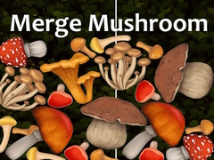 Тоглоом Merge Mushroom