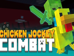 Тоглоом Chicken Jockey Combat  