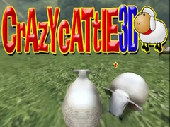 Тоглоом Crazy Cattle 3D 