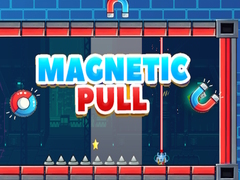 Тоглоом Magnetic Pull