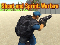 Тоглоом Shoot and Sprint: Warfare