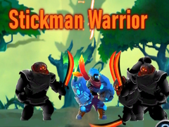 Тоглоом Stickman Warrior