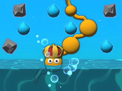 Тоглоом Rootlings: Secrets of the Depths