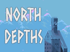 Тоглоом North Depths