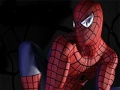 Тоглоом Amazing Spiderman Motorcycle