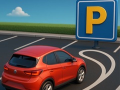 Тоглоом Parking Frenzy