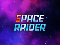 Тоглоом Space Raider