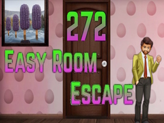 Тоглоом Amgel Easy Room Escape 272
